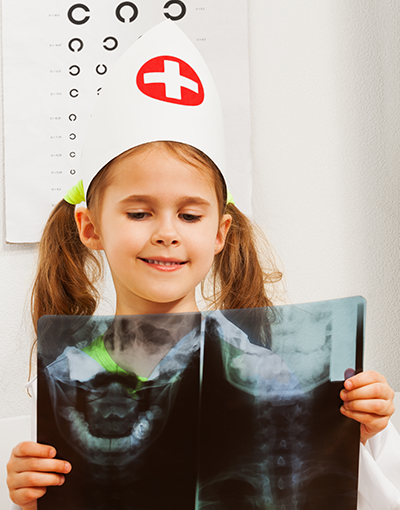 Children's Dental X-Rays - Greenville, Anderson & Easley SC - Ashby Park  Pediatric Dentistry