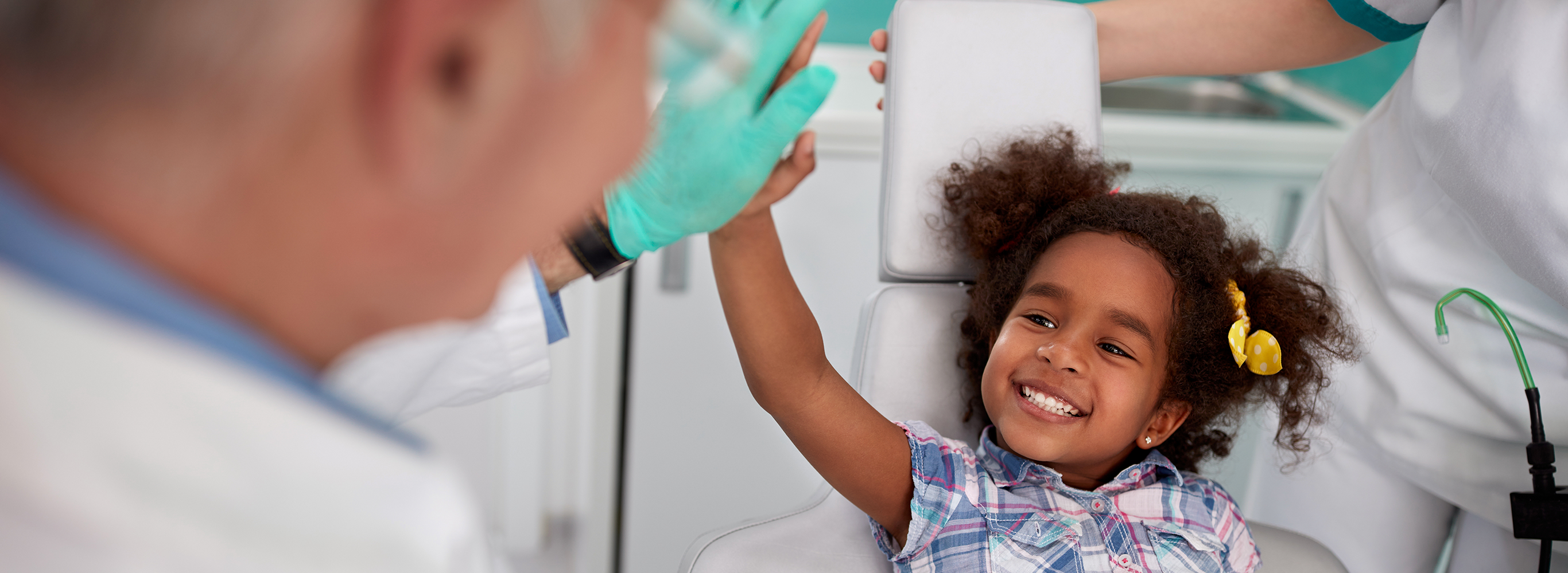 Teeth Cleaning For Kids - Greenville, Anderson & Easley SC - Ashby Park  Pediatric Dentistry